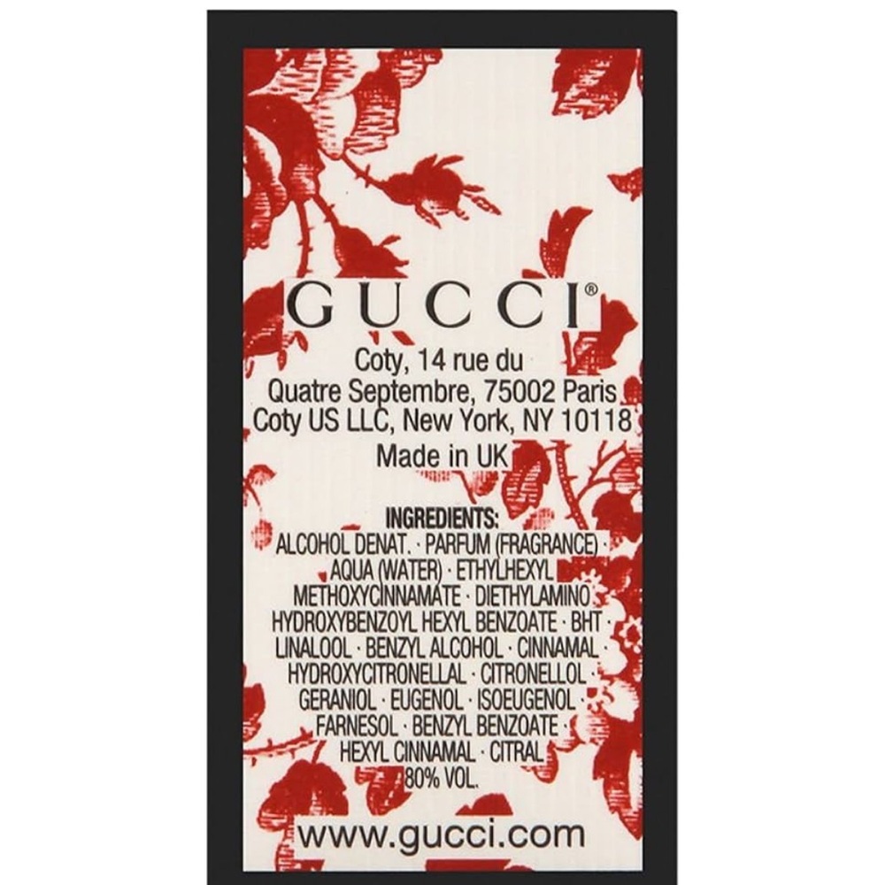 Gucci Bloom 5ml - Picture 2 of 4